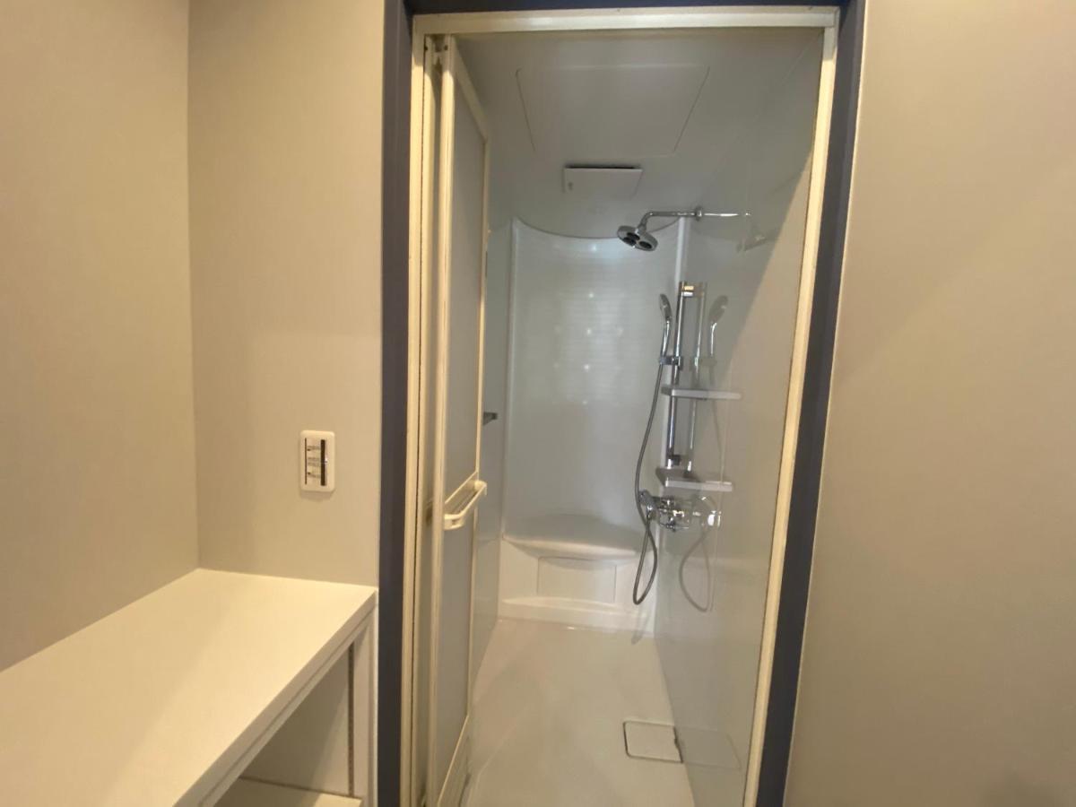 Ikibase Guest House 외부 사진