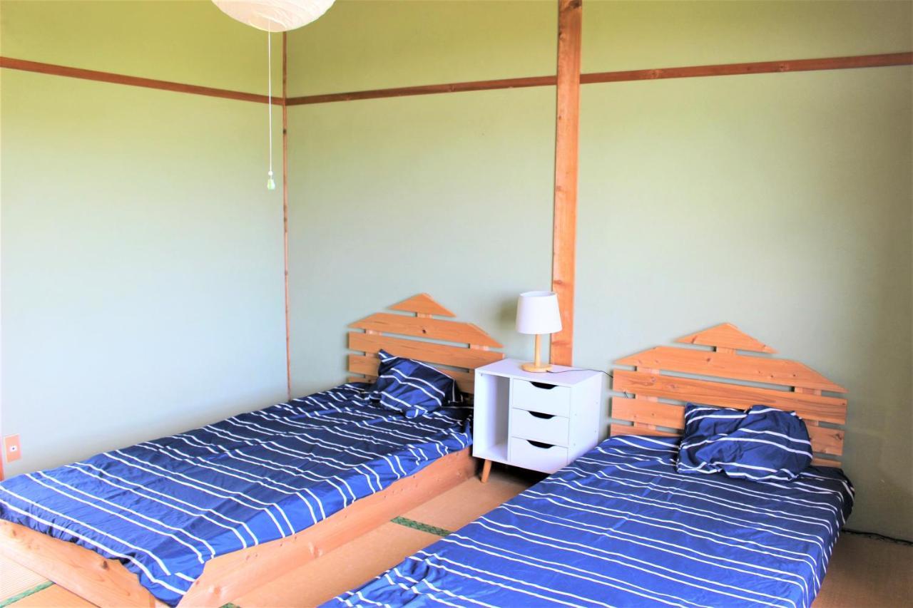 Ikibase Guest House 외부 사진