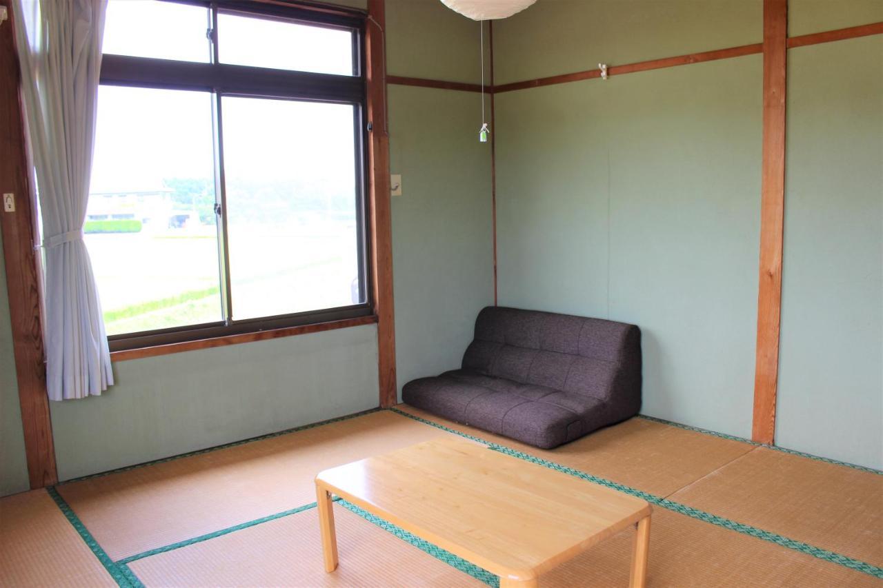 Ikibase Guest House 외부 사진